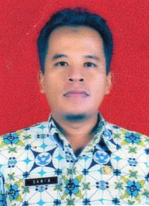 SUSANTO, S.H.