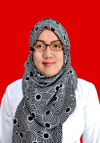 CRISTY YANTY SUATAN, A.Md.Kep