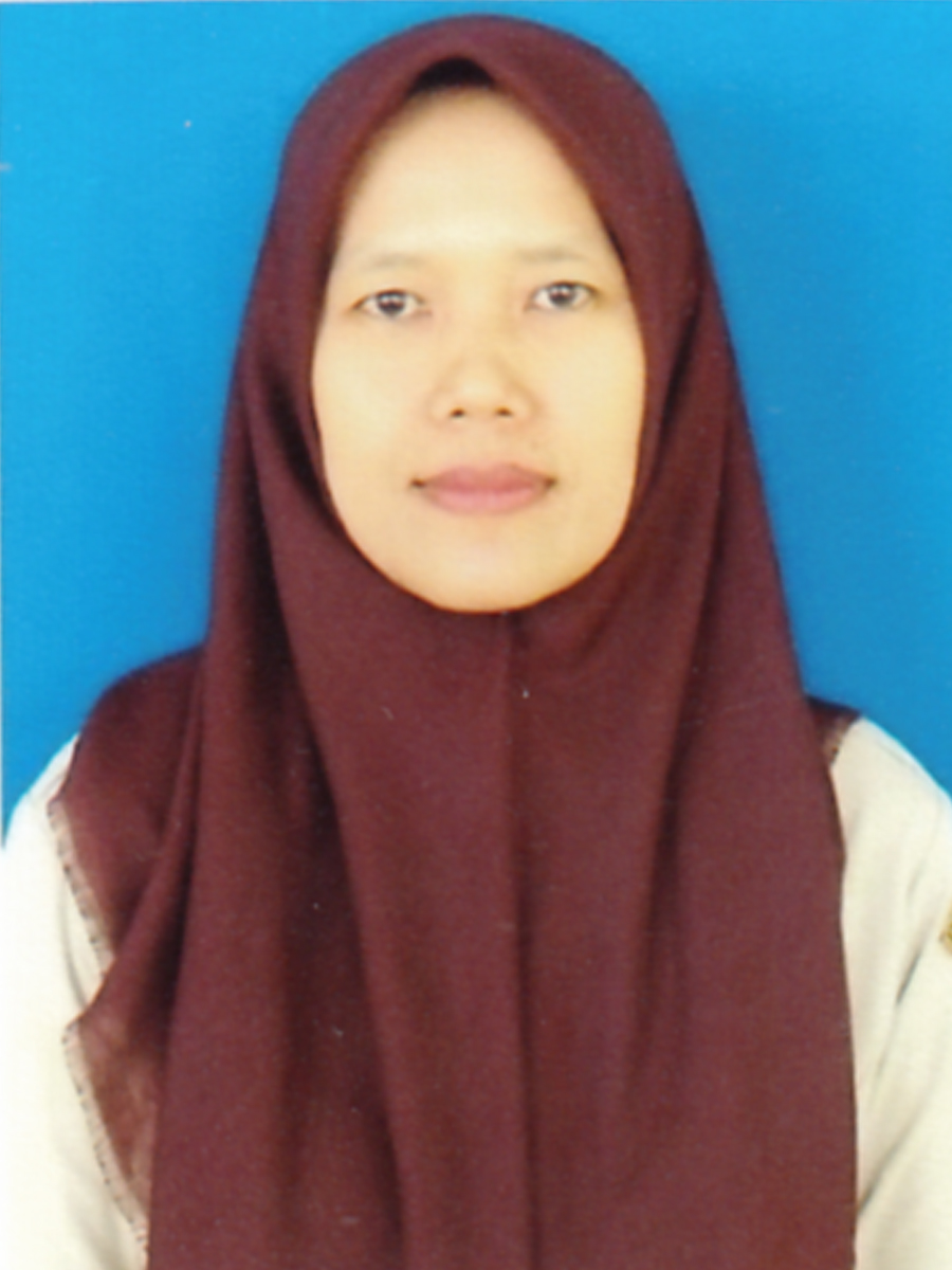 HARTINI, S.Pd.I.
