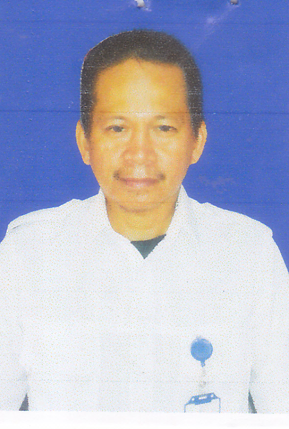 MASRI LIMBANON, S.Pd.