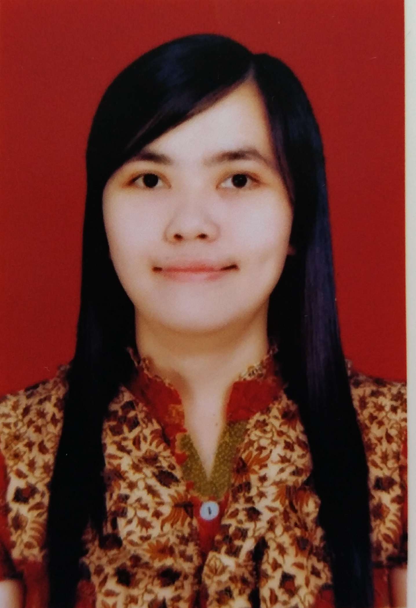 Ns. SUSAN PITOY, S.Kep