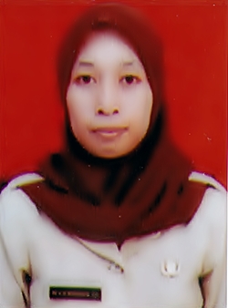 SRI METHALINDA SYARIEF MOKODONGAN, S.Pd.