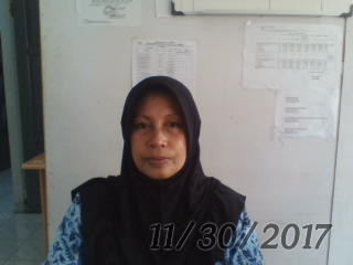 KORI M MANOPPO, S.E.