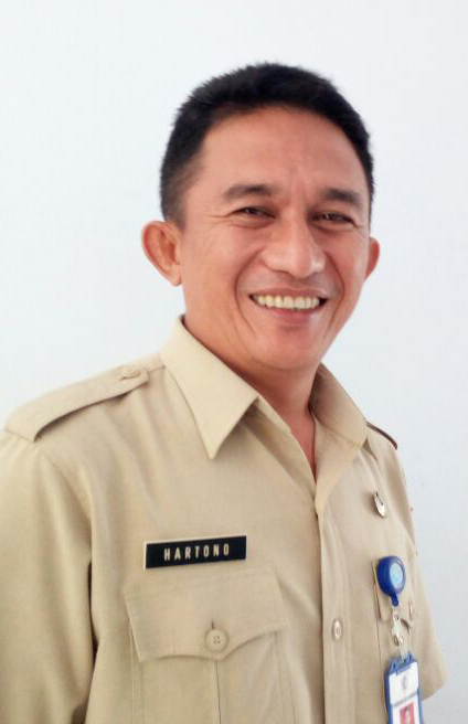 HARTONO PAPUTUNGAN, S.P.