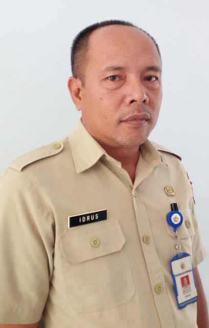 IDRUS AMPARODO, S.E.