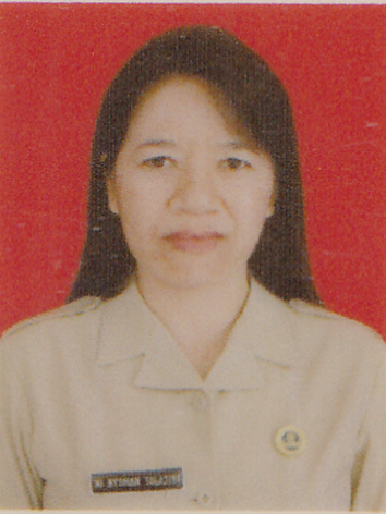NI NYOMAN SULASTRI, AMKL