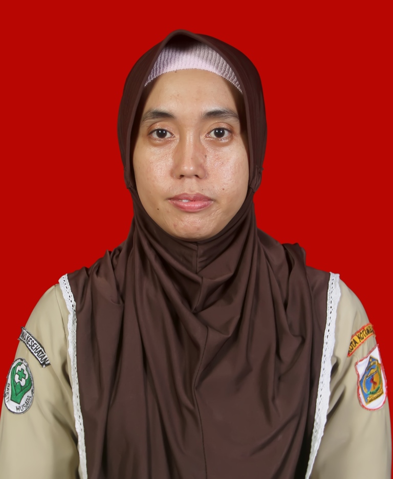 dr. DWI ISMAWATI MANDENG