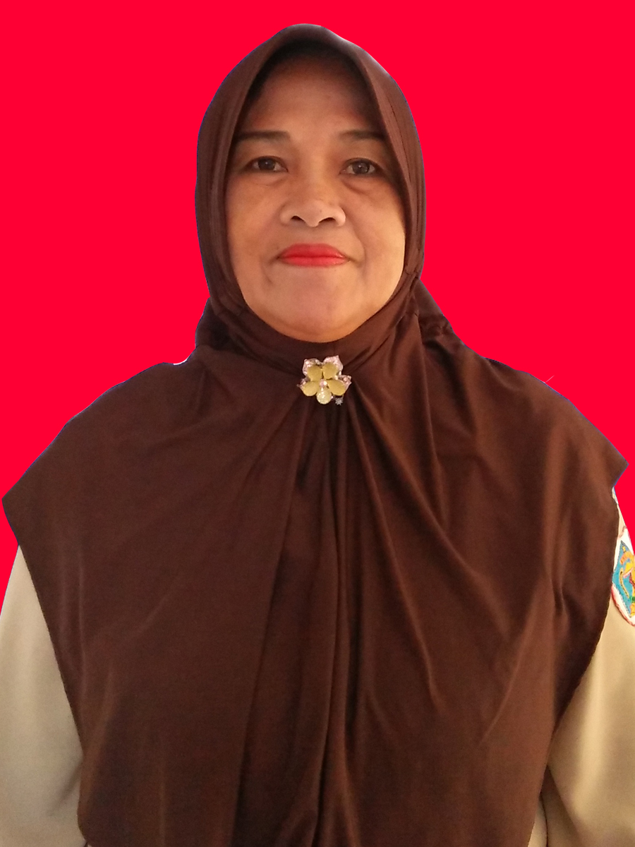 YATI MOKODOMPIT, S.Pd.