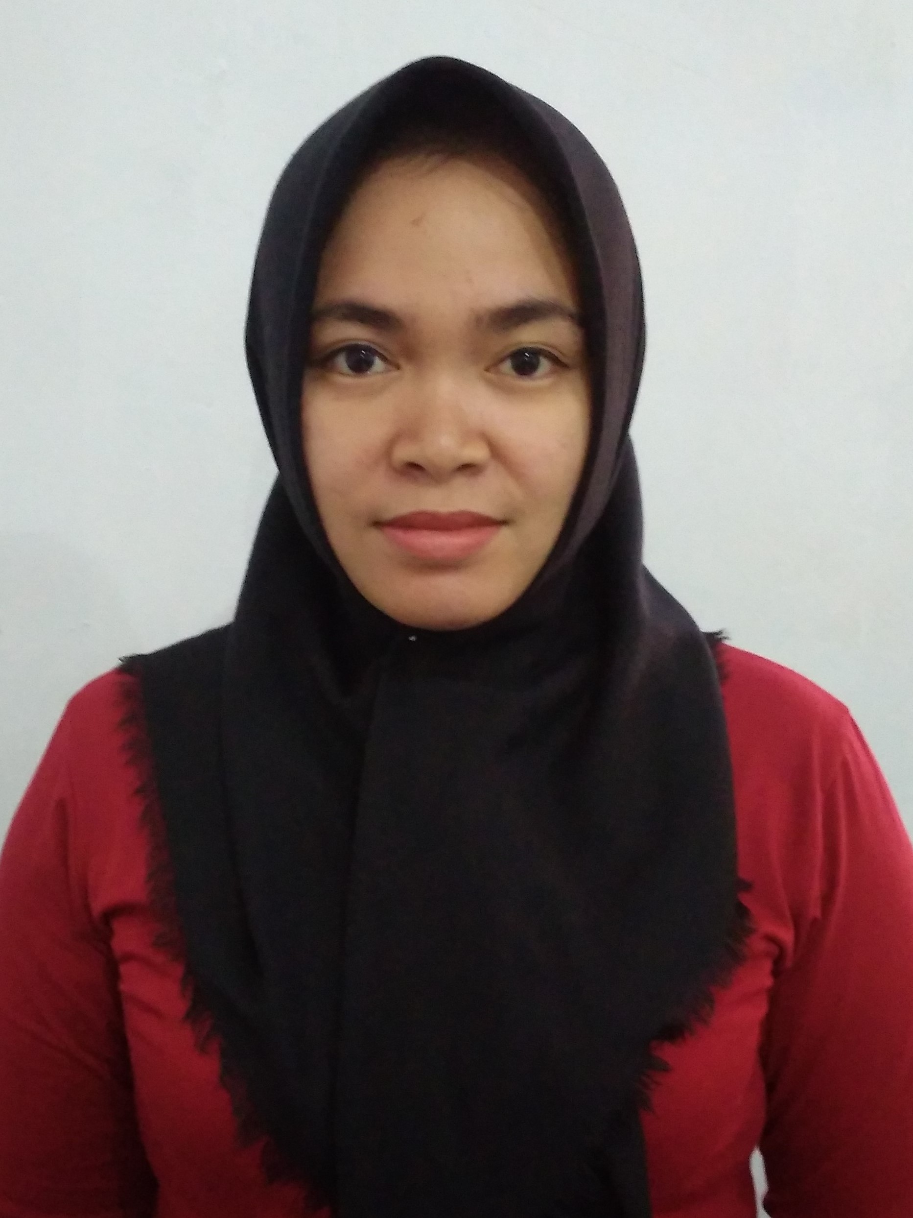 INDRIANA SURYANUR ABD LATIF