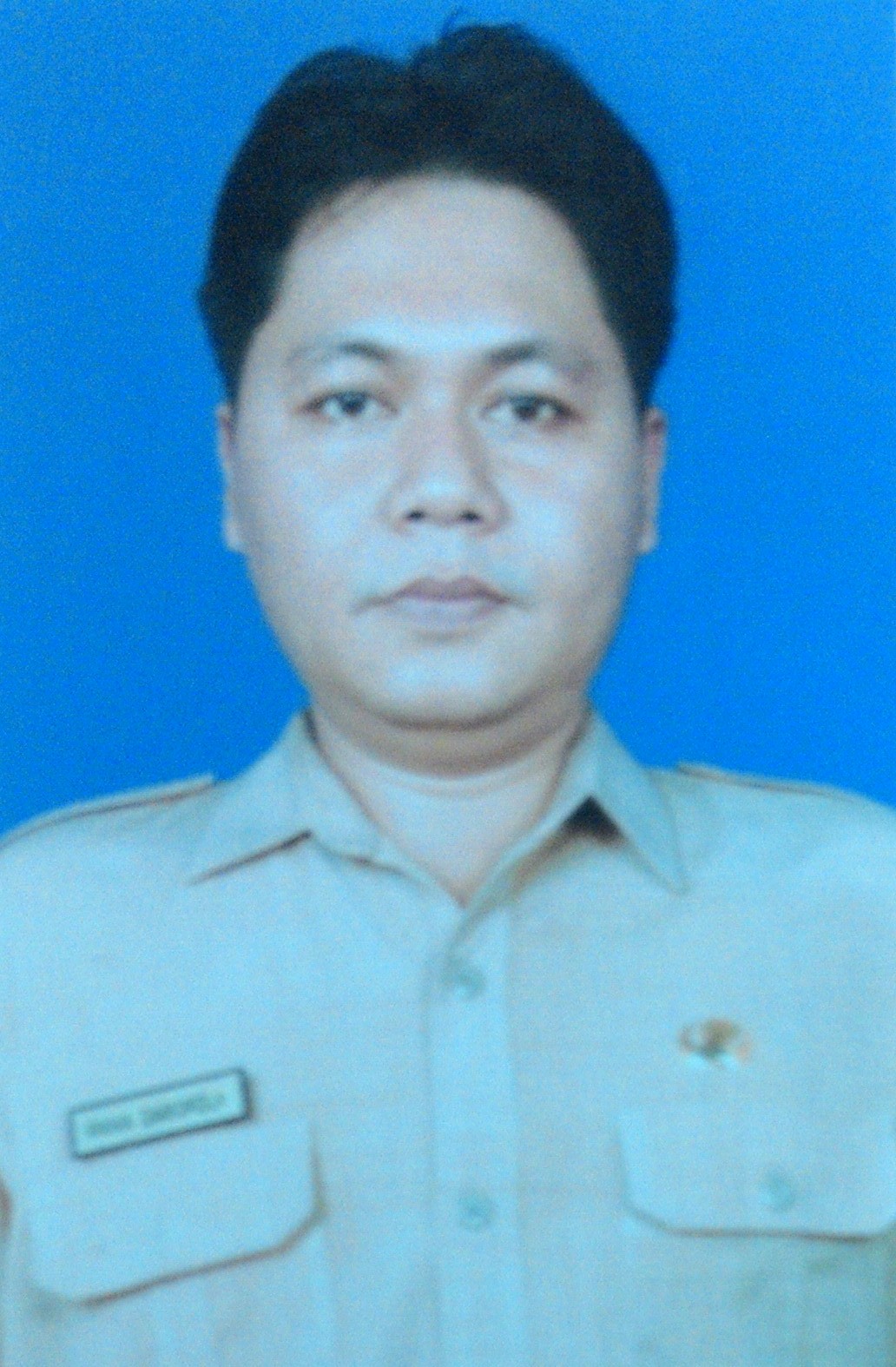 IRMAN DAMOPOLII, S.E.