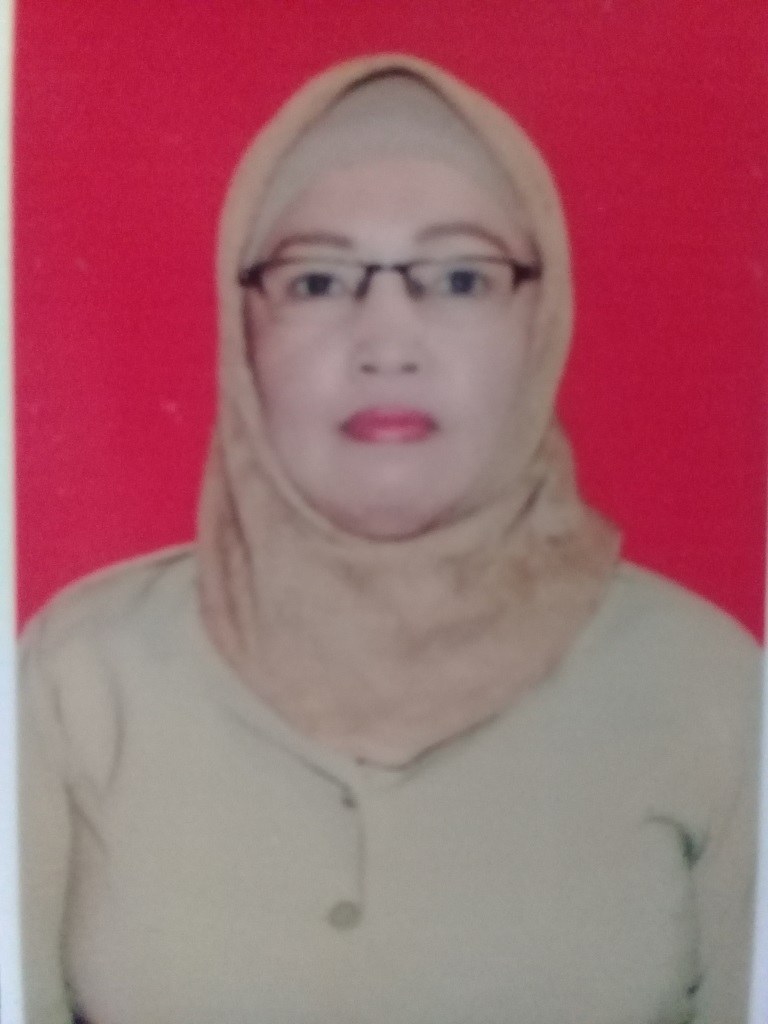 ZAITUN MAMANGKAY, S.Pd.