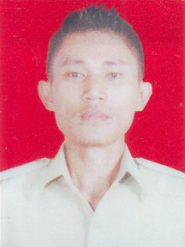 ARFIANTO HENDRO ROTTI, S.Pd.K