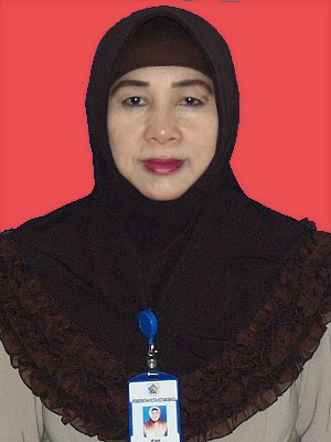 Dra. RAKHMAH WASHIFAH ABARANG