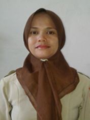 NENNY TRIANA POTABUGA, S.Pd.