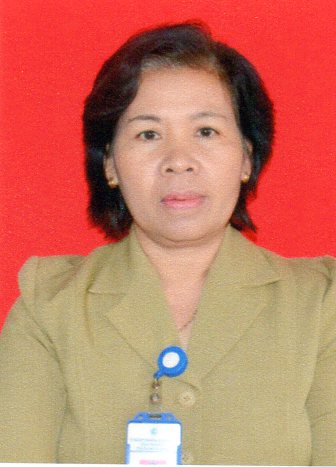 ROSITA H MANAN, S.Pd.