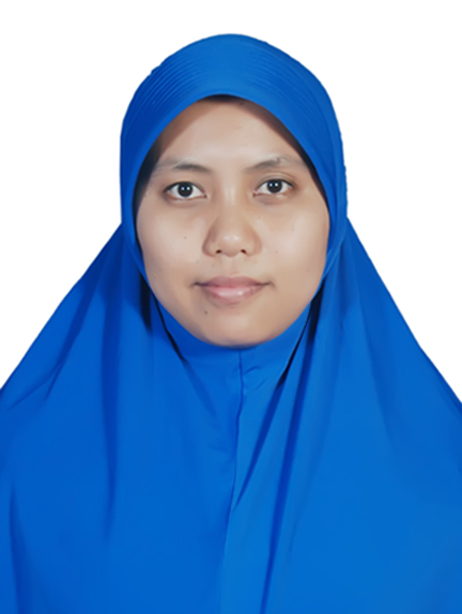 IVA INDRIANSYAH NADING, S.Si, Apt
