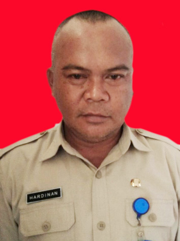 HARDINAN ABDUL HALID, S.Pd.