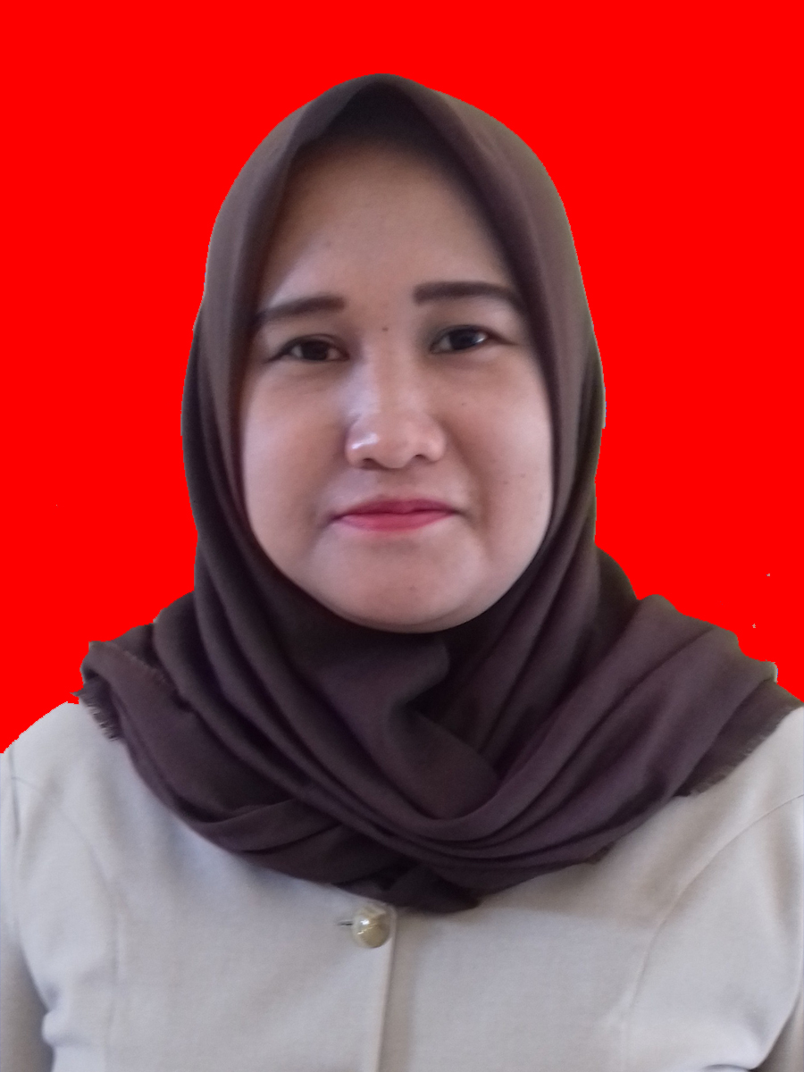 FARIDA DOMU, S.Pd.
