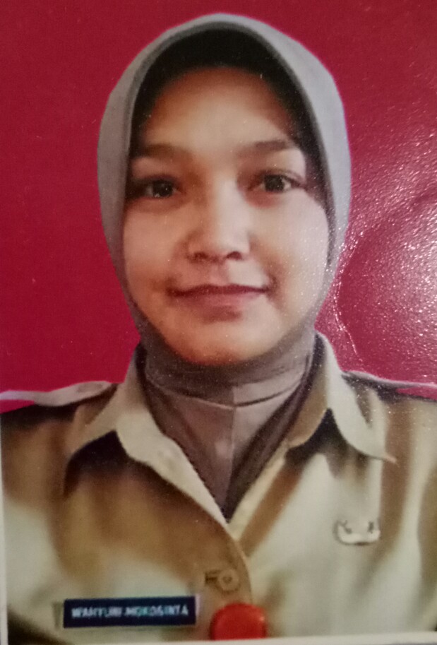 SRI WAHYUNI B. P. MOKOGINTA, S.K.M.