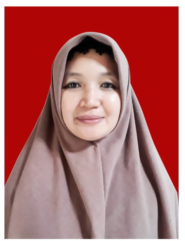 SULIANTI LOKIMAN, S.M