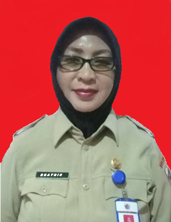 BEATRIS PASAMBUNA, S.Pd.