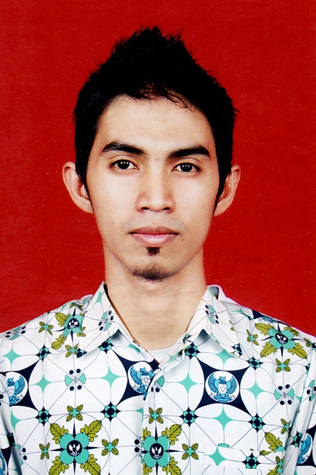 OLINDRA PUTRA BAMBELA, A.Md.Far