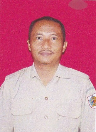 SURYONO, S.Pd.