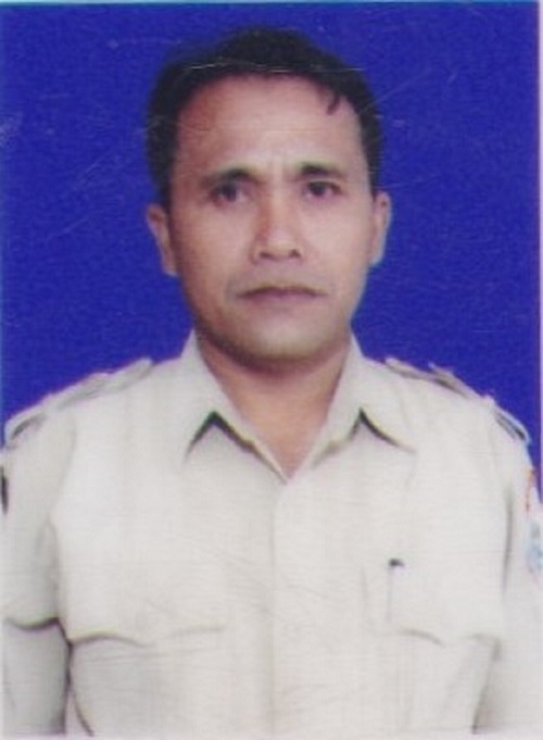 ABDUL SATAR DUNDO, S.Pd., M.Pd.
