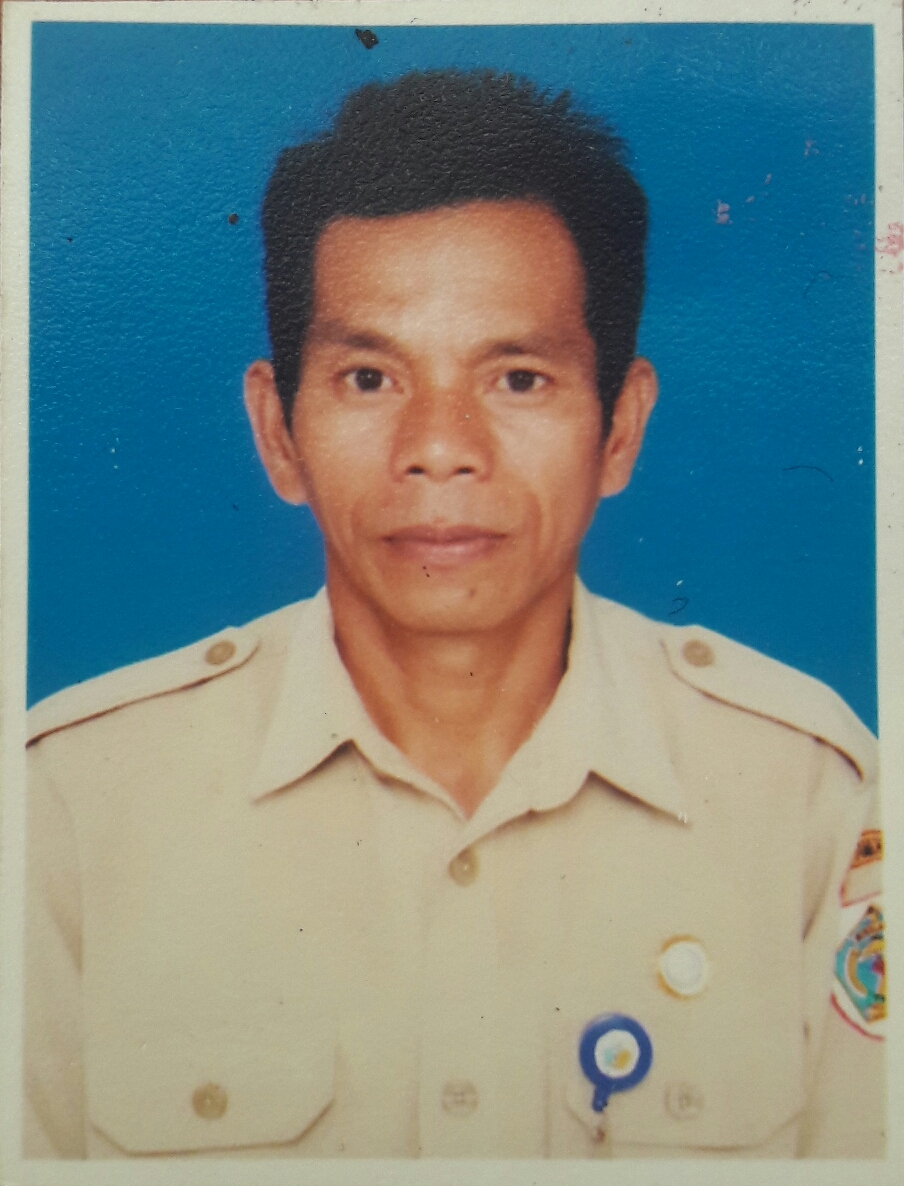 JONO KOIKIT, S.Pd.