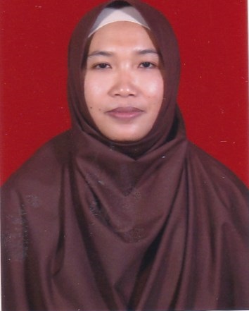 NURIL HIDAYAH, S.Pd.