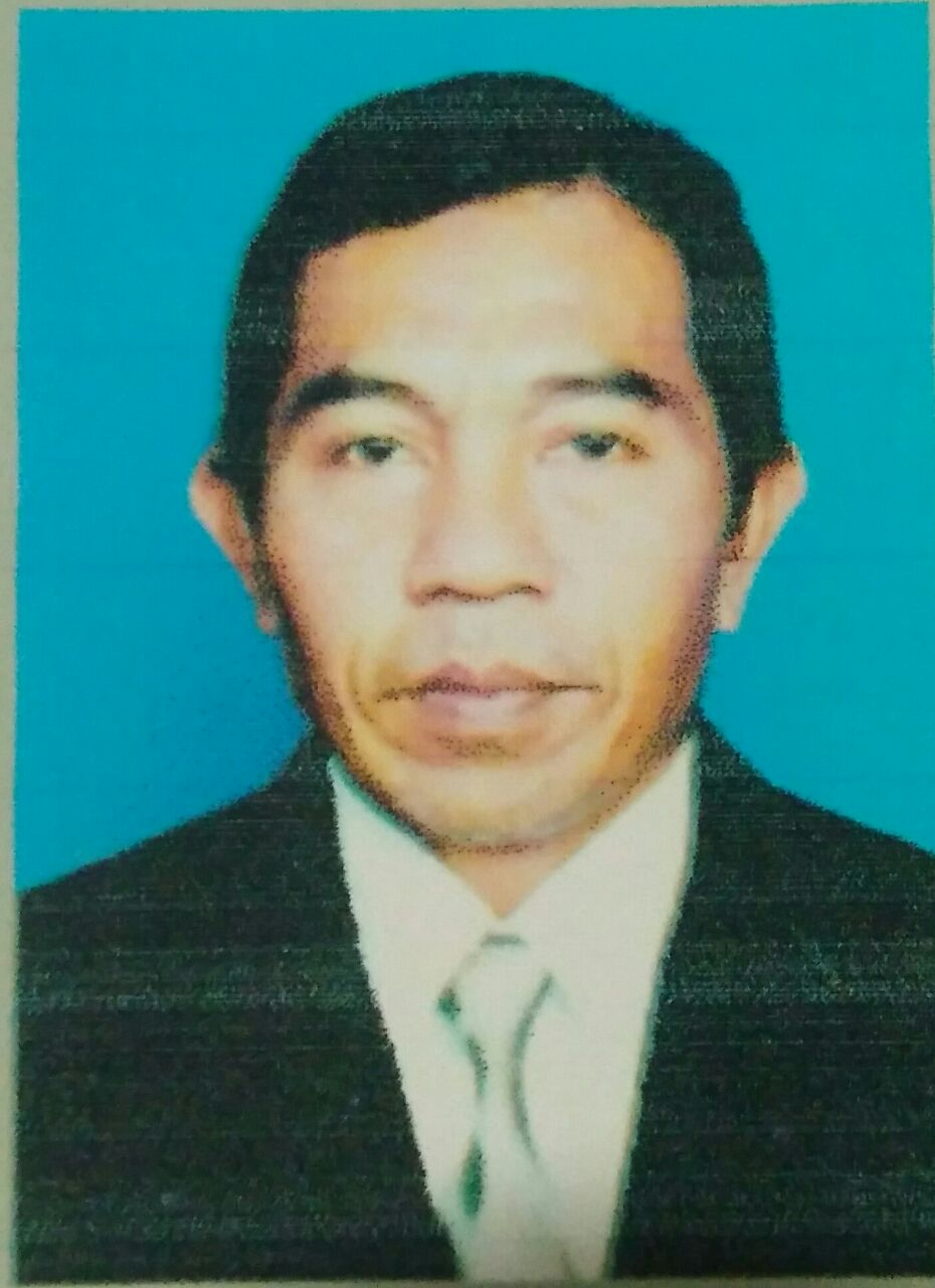 DJASRIN LAOH, S.Pd.