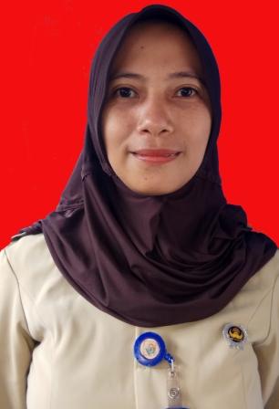 DEWI SARTIKA TEGEMA, S.Pd.