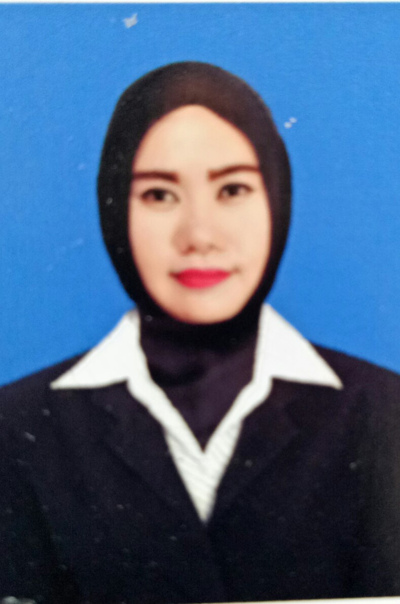 DEWI SAPITRI PUDUL, S.Kep