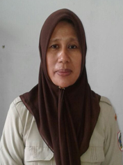 MARLINA MATOHA, S.Pd.