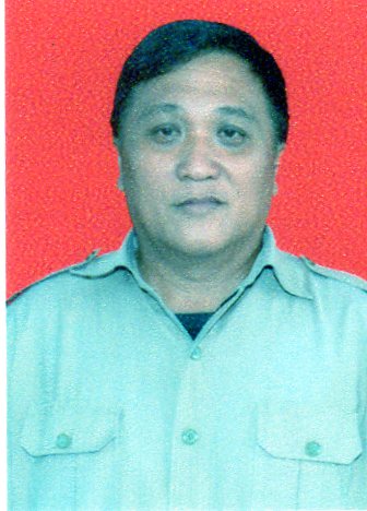 YANNY YOHANNIS SEON, S.Pd.