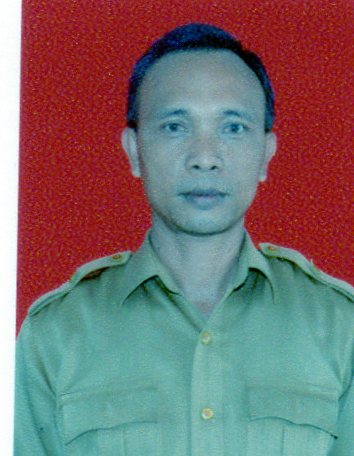STEFANUS BERNARDUS PAENDONG, S.Pd.