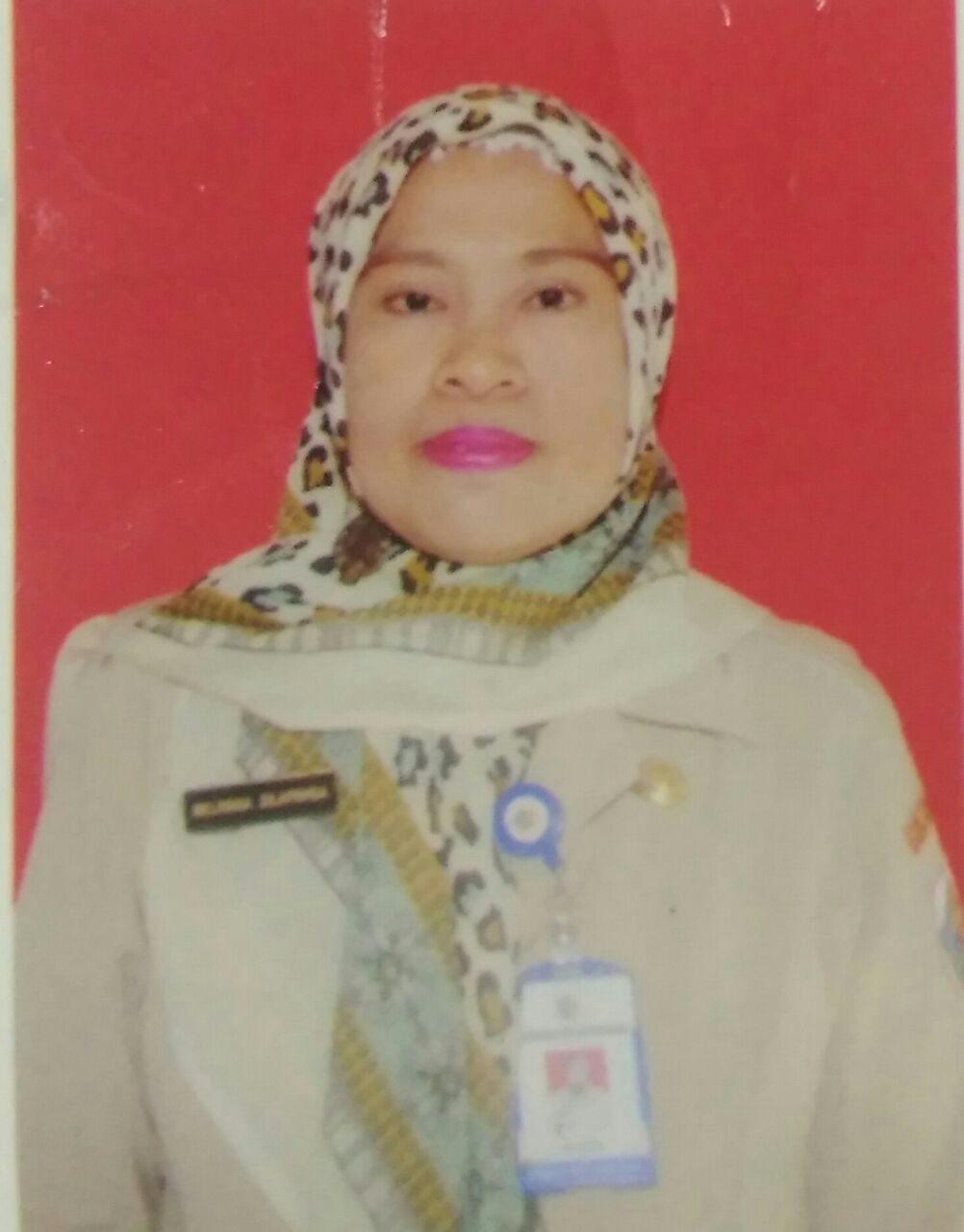MELIYANA DILAPANGA, S.Pd.