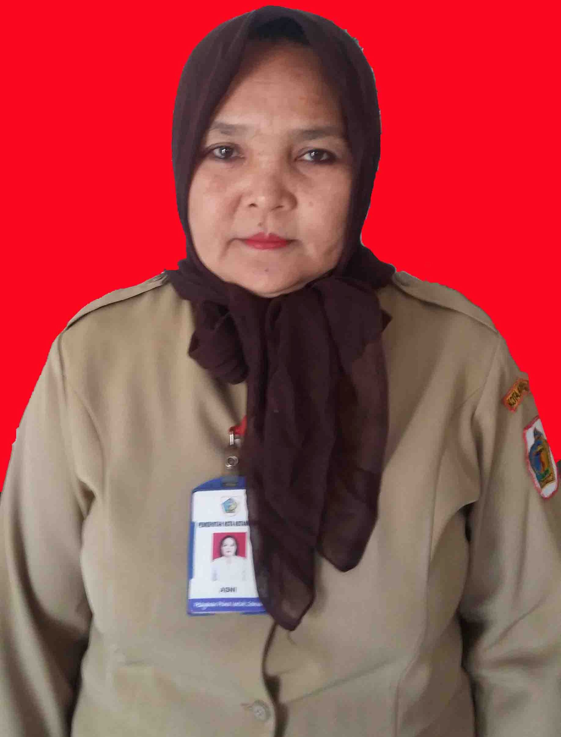 ASNI MOKOAGOW, S.Pd.