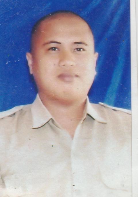 HONNY M. MOKODOMPIT, S.Pd.