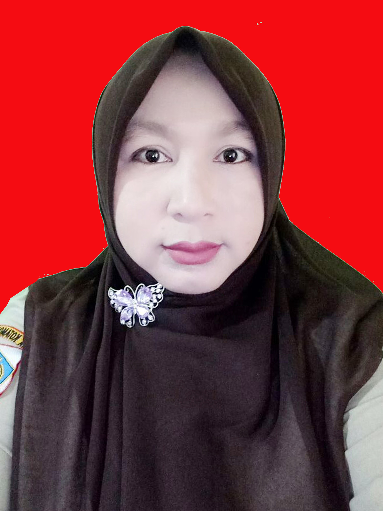 SITI UTARI PAPUTUNGAN, S.Pd.
