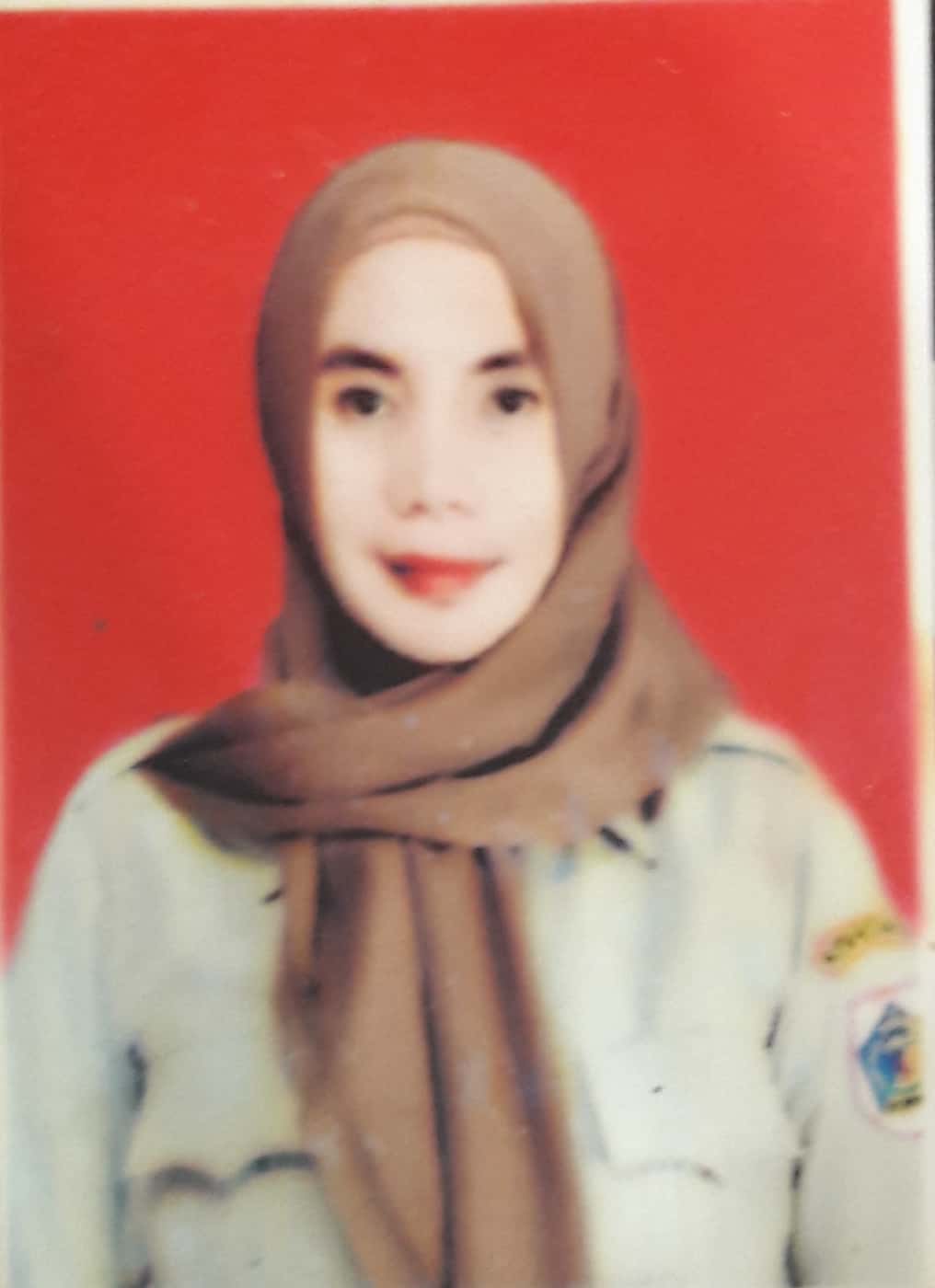 Ns. IRMAWATI SIDAMPOY, S.Kep