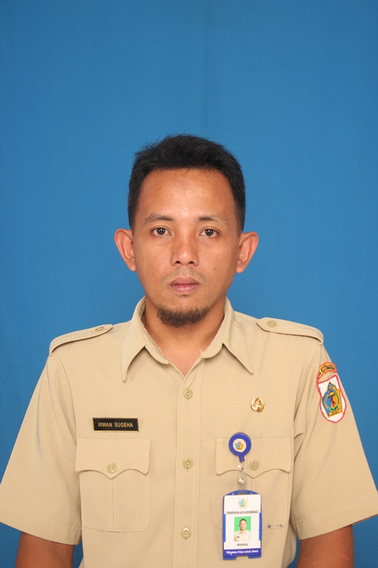 IRWAN SUGEHA, S.Pd.