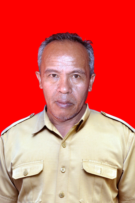 SUSILO PAPUTUNGAN, S.Pd.