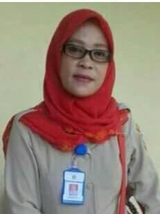 RUSNIATI PAPUTUNGAN