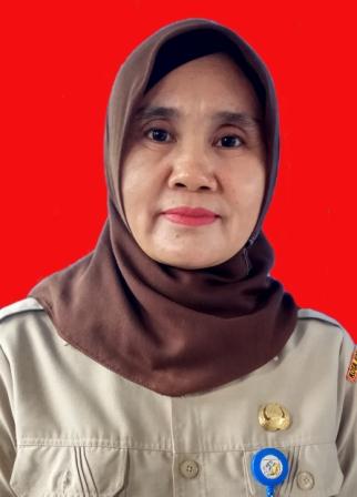TITIN MOKODOMPIT, S.Pd.