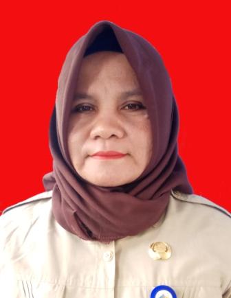 SARINAWATI KOBANDAHA, S.Pd.
