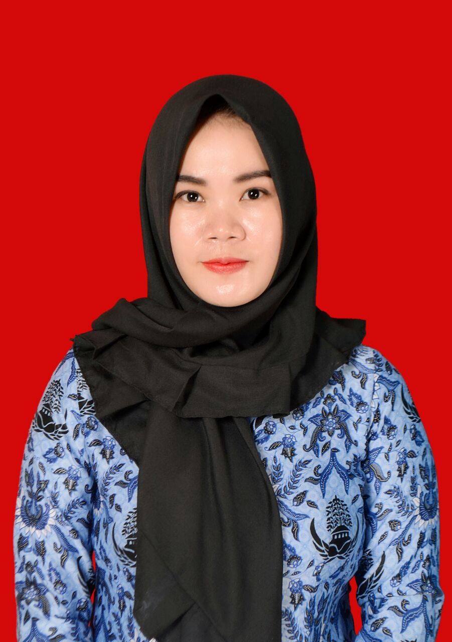 RIARISI FATRICHIA HASSAN, AMd Keb
