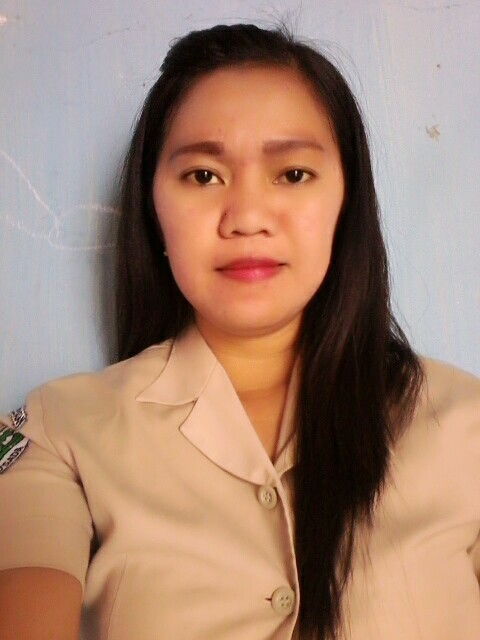 NOVRIANTI ANDALE, AMd Keb
