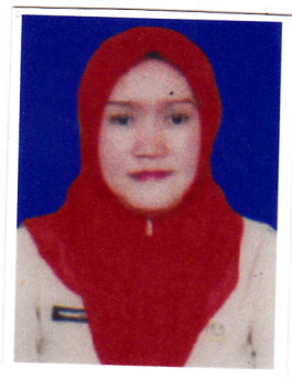 YUNIARTI GAIB, S.M