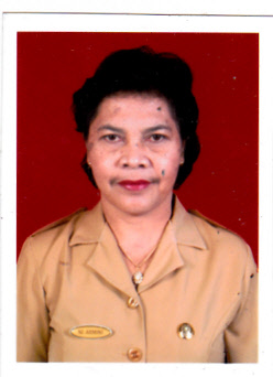 NI GUSTI AYU ARMINI, A.Md.Pd.